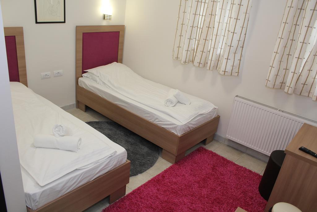 Wake Up Apartments And Rooms Belgrad Zewnętrze zdjęcie