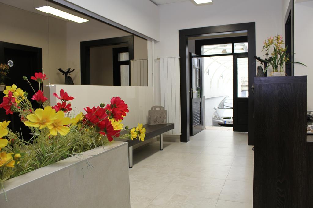 Wake Up Apartments And Rooms Belgrad Zewnętrze zdjęcie