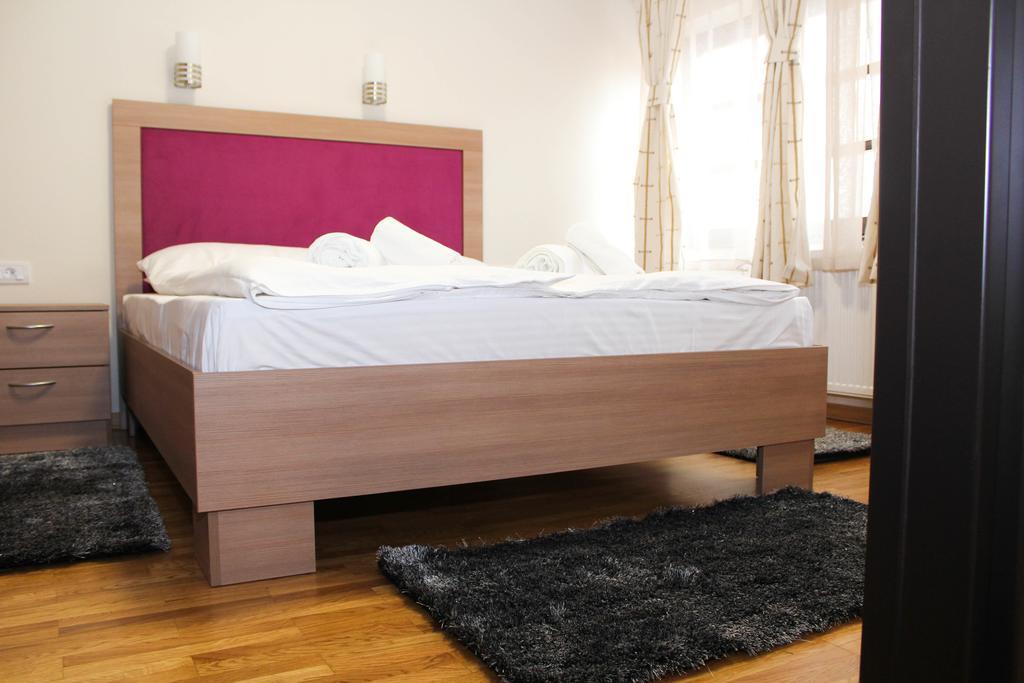 Wake Up Apartments And Rooms Belgrad Zewnętrze zdjęcie