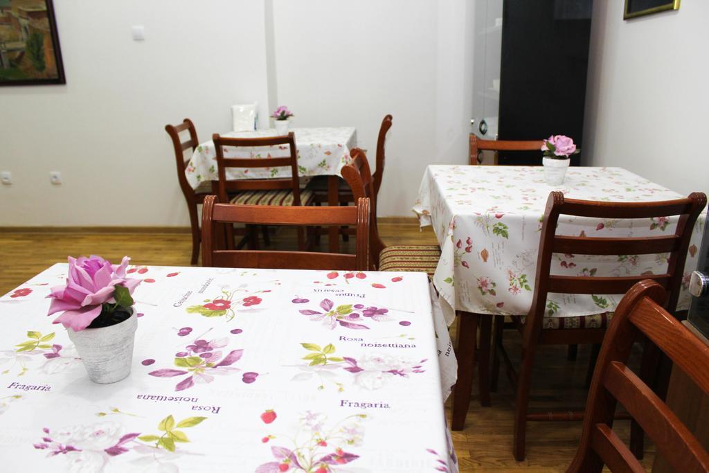 Wake Up Apartments And Rooms Belgrad Zewnętrze zdjęcie