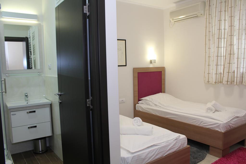 Wake Up Apartments And Rooms Belgrad Zewnętrze zdjęcie