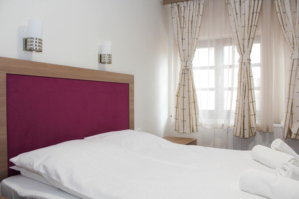 Wake Up Apartments And Rooms Belgrad Zewnętrze zdjęcie