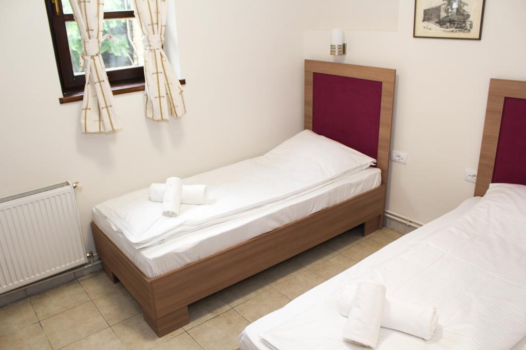 Wake Up Apartments And Rooms Belgrad Zewnętrze zdjęcie