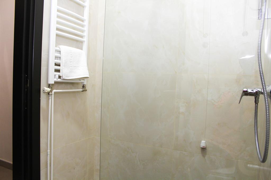 Wake Up Apartments And Rooms Belgrad Zewnętrze zdjęcie