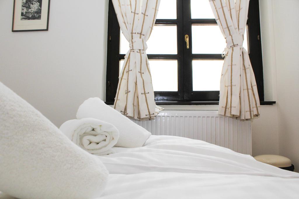 Wake Up Apartments And Rooms Belgrad Zewnętrze zdjęcie