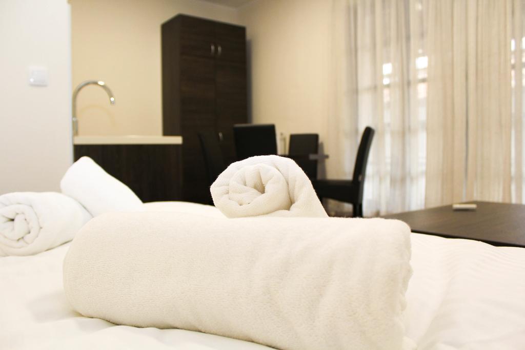 Wake Up Apartments And Rooms Belgrad Zewnętrze zdjęcie