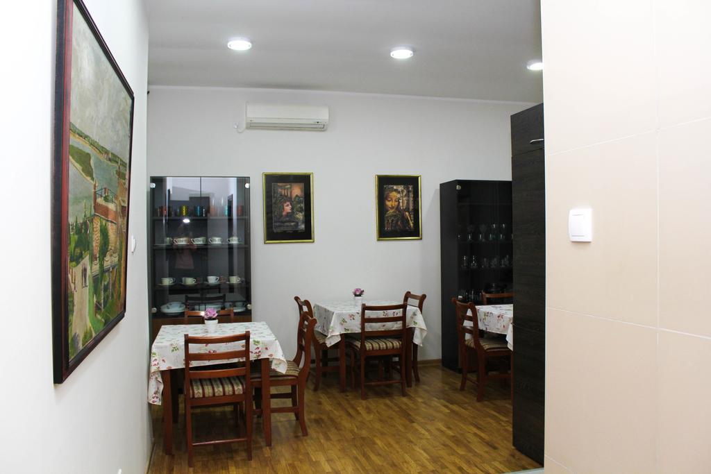Wake Up Apartments And Rooms Belgrad Zewnętrze zdjęcie