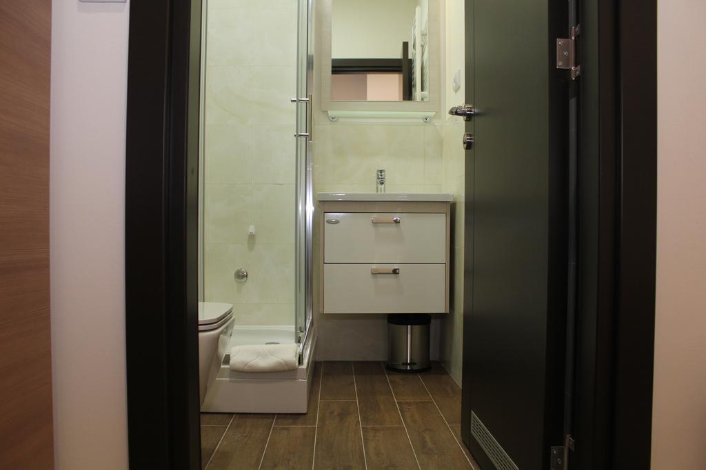 Wake Up Apartments And Rooms Belgrad Zewnętrze zdjęcie