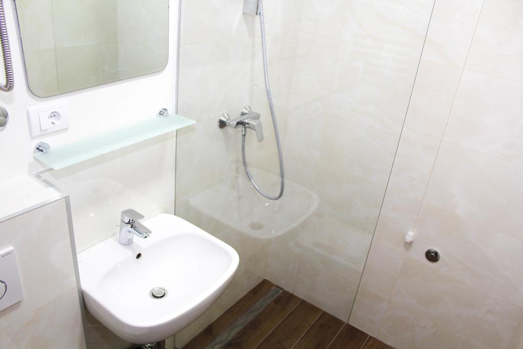 Wake Up Apartments And Rooms Belgrad Zewnętrze zdjęcie