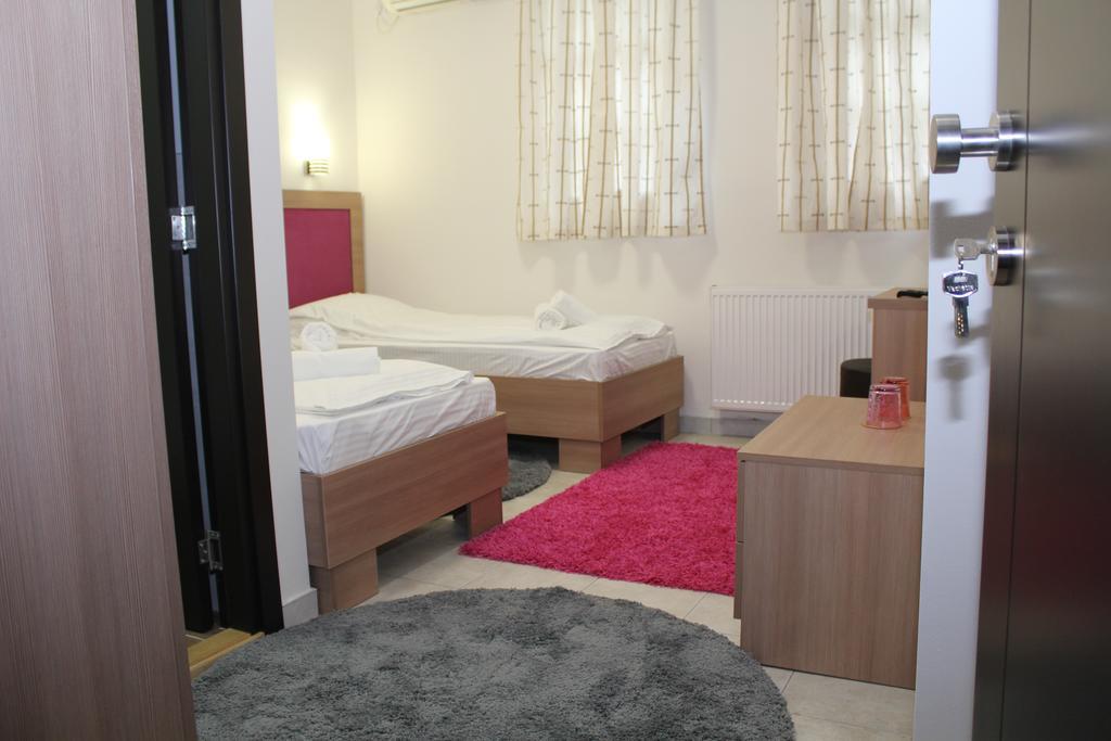 Wake Up Apartments And Rooms Belgrad Zewnętrze zdjęcie