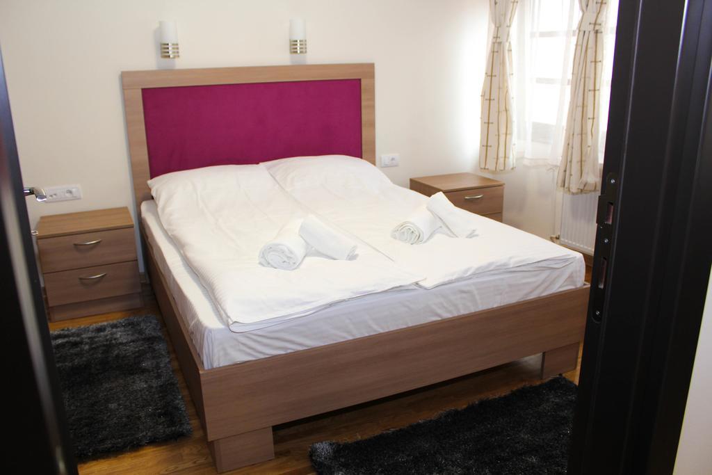 Wake Up Apartments And Rooms Belgrad Zewnętrze zdjęcie