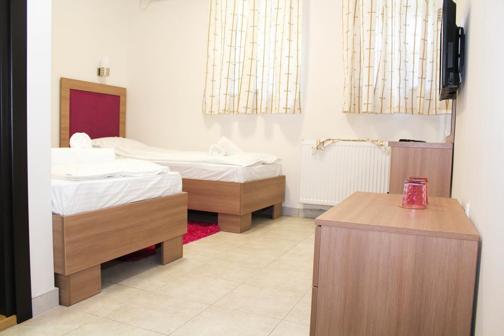 Wake Up Apartments And Rooms Belgrad Zewnętrze zdjęcie