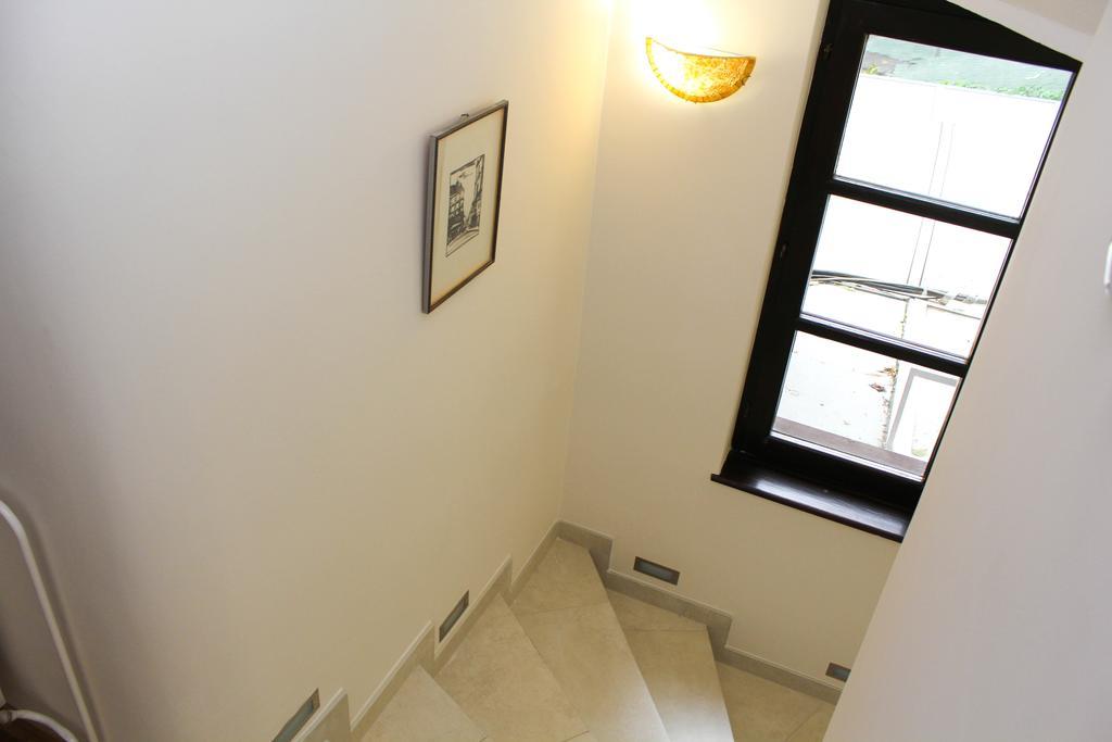 Wake Up Apartments And Rooms Belgrad Zewnętrze zdjęcie