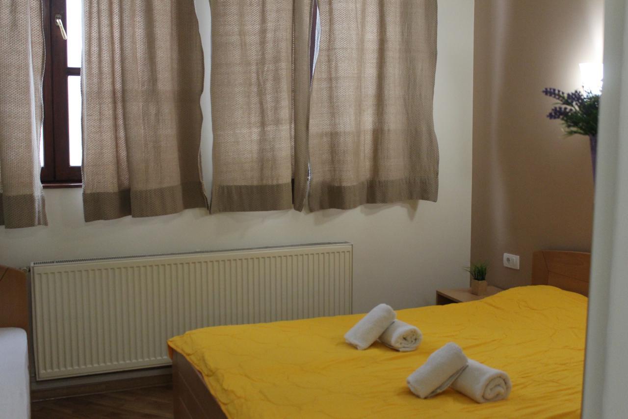 Wake Up Apartments And Rooms Belgrad Zewnętrze zdjęcie
