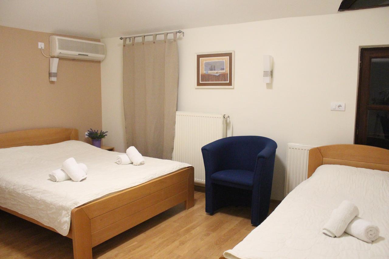 Wake Up Apartments And Rooms Belgrad Zewnętrze zdjęcie